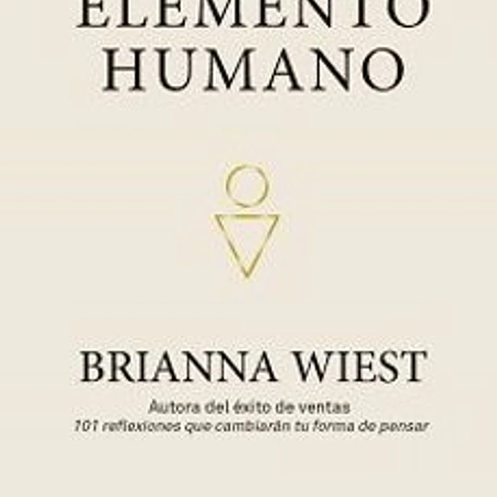 El Elemento Humano 1