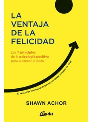 La Ventaja De La Felicidad
