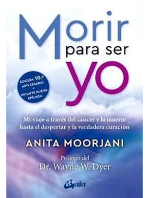 Morir Para Ser Yo