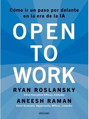 Open To Work