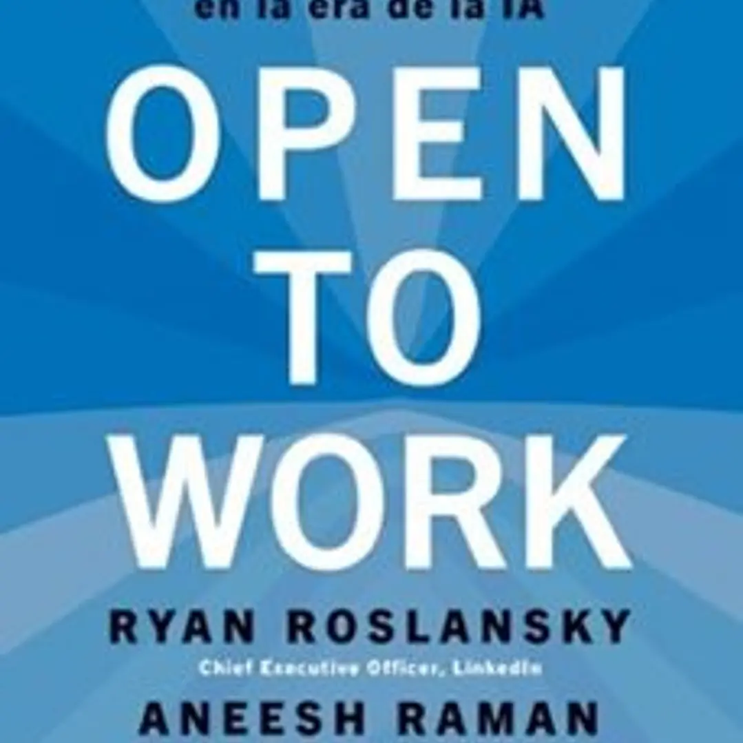 Open To Work 1