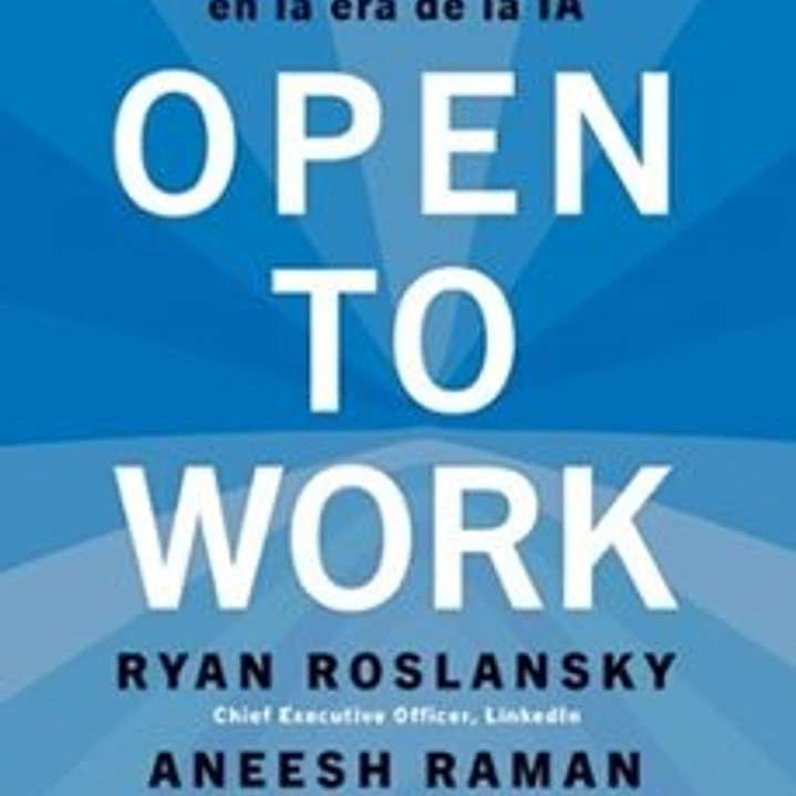 Open To Work 1
