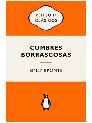 Cumbres Borrascosas: Ediciones Iconicas