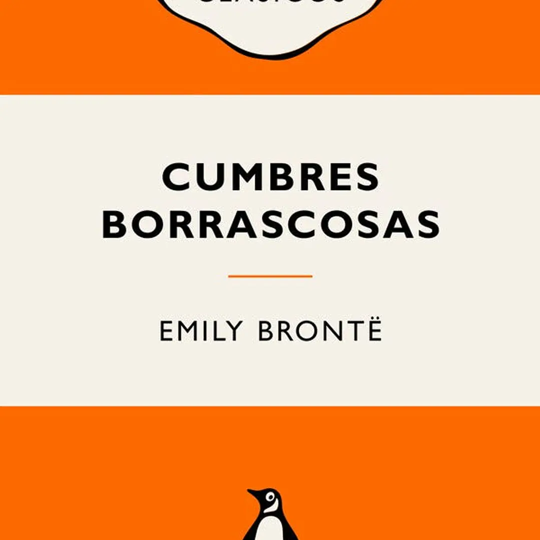Cumbres Borrascosas: Ediciones Iconicas 1