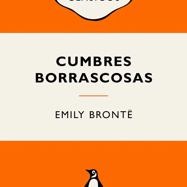 Cumbres Borrascosas: Ediciones Iconicas 1