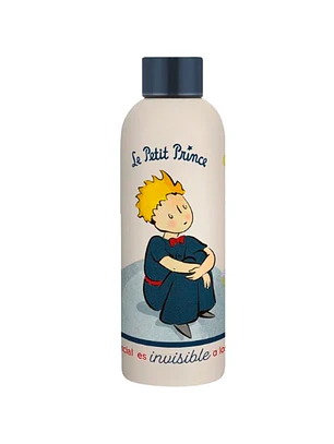 Botella Acero Inoxidable 530 Ml – El Principito