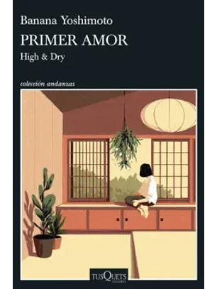 Primer Amor (High & Dry)