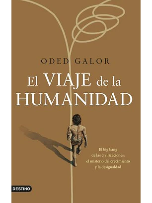 El Viaje De La Humanidad