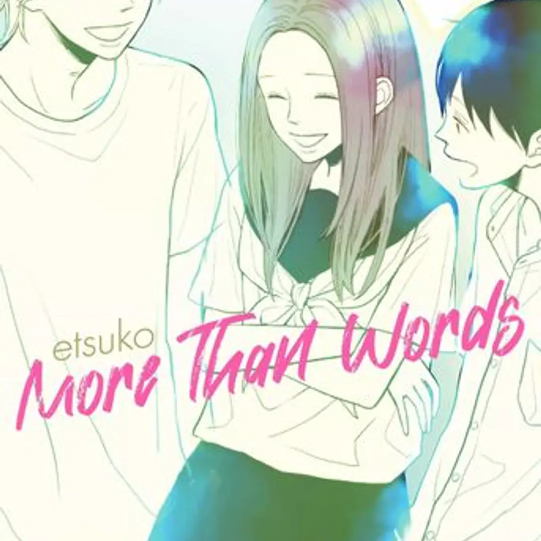 More Than Words N1 1
