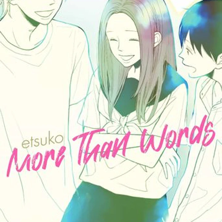 More Than Words N1 1