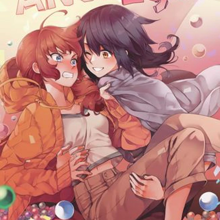 Planeta Manga: Alter Ego 1