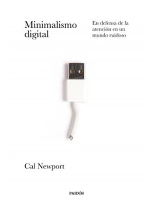 Minimalismo Digital