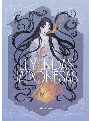 Leyendas Japonesas  