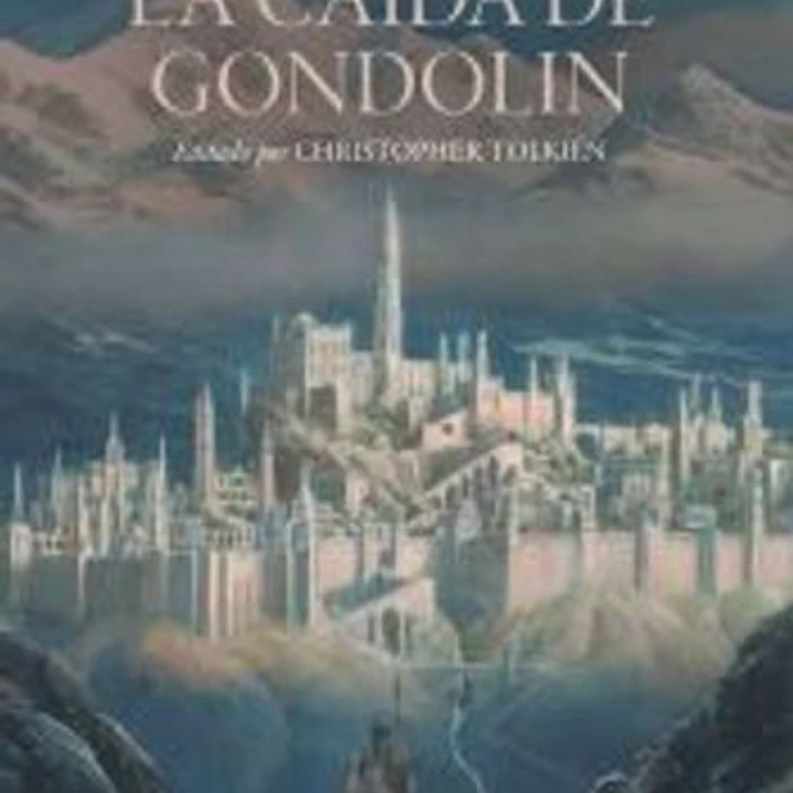 La Caida De Gondolin  1