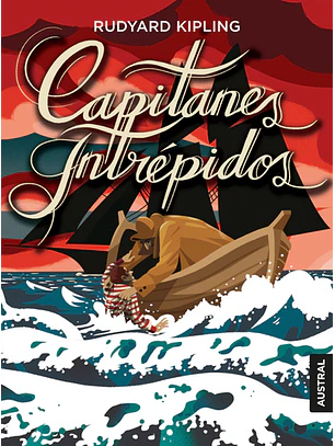 Capitanes Intrepidos