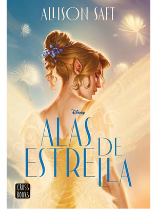 Alas De Estrella