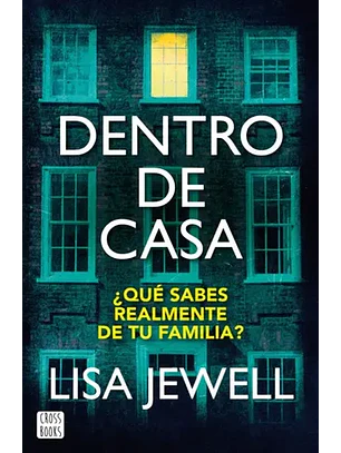 Dentro De Casa