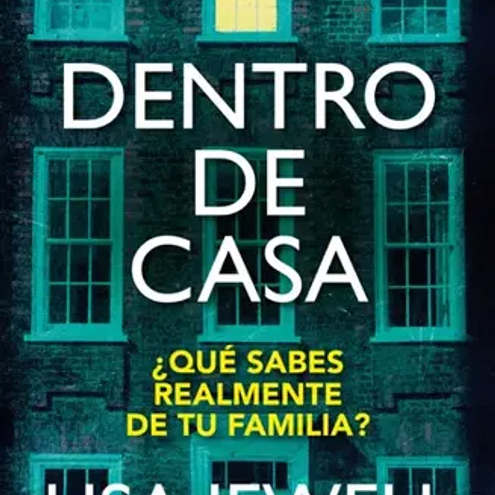 Dentro De Casa 1