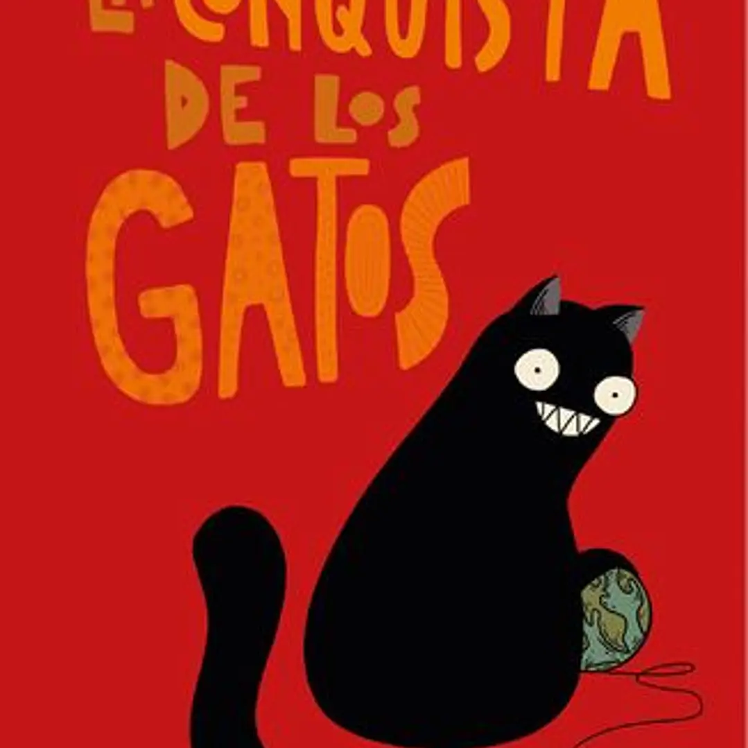 La Conquista De Los Gatos 1