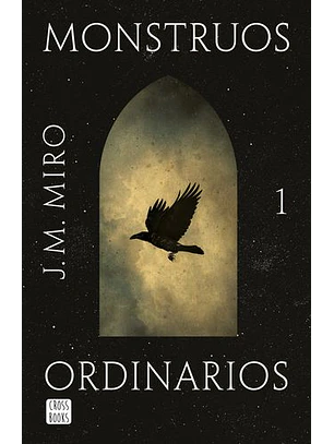 Monstruos Ordinarios