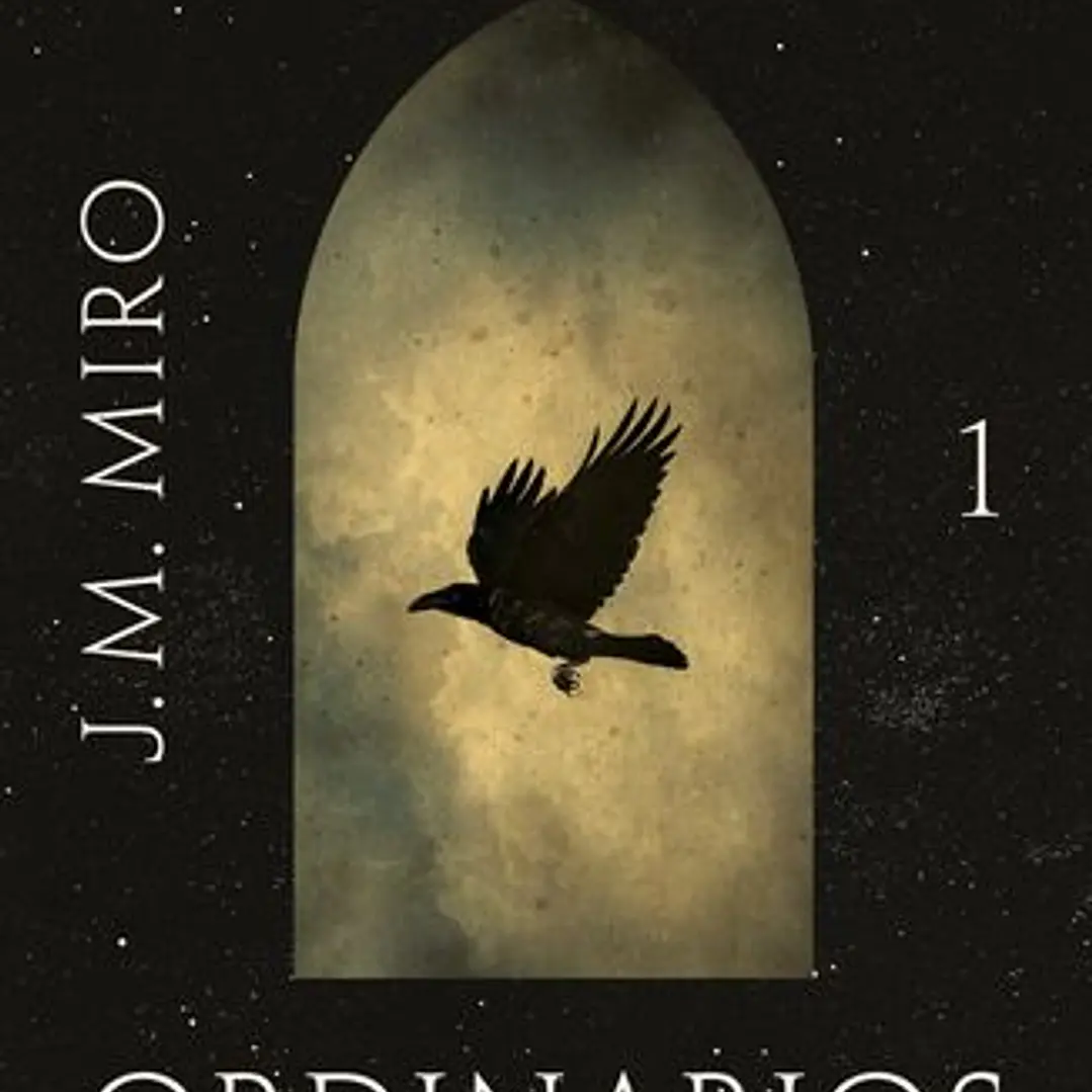 Monstruos Ordinarios 1