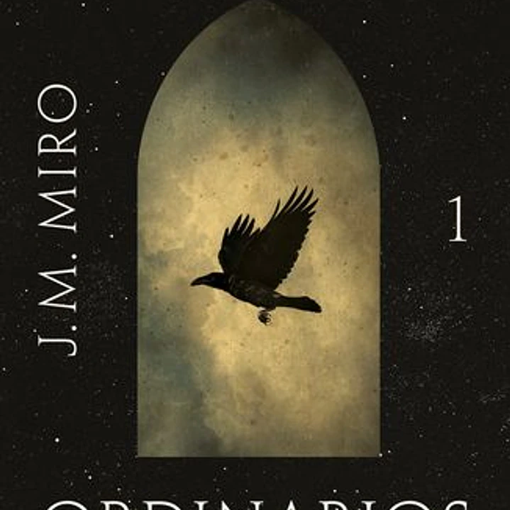 Monstruos Ordinarios 1
