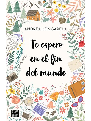 Te Espero En El Fin Del Mundo