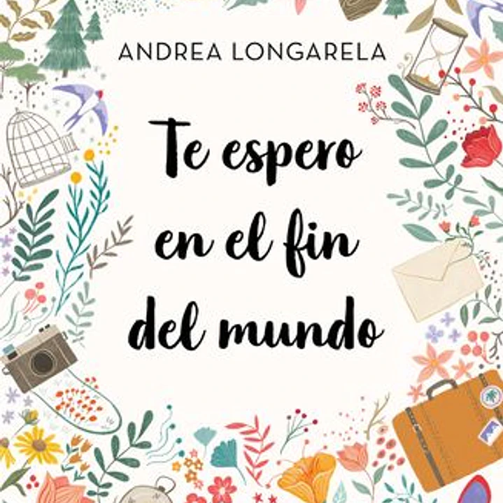 Te Espero En El Fin Del Mundo 1