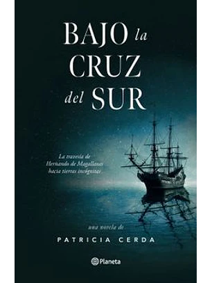 Bajo La Cruz Del Sur