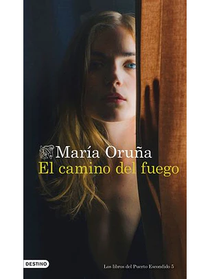 Camino Del Fuego, El