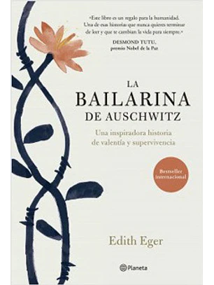 La Bailarina De Auschwitz