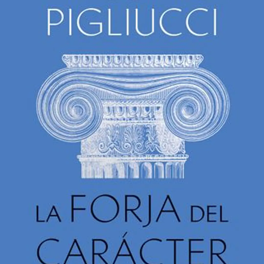  La Forja Del Caracter 1