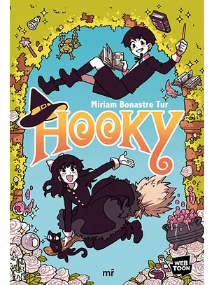 Hooky