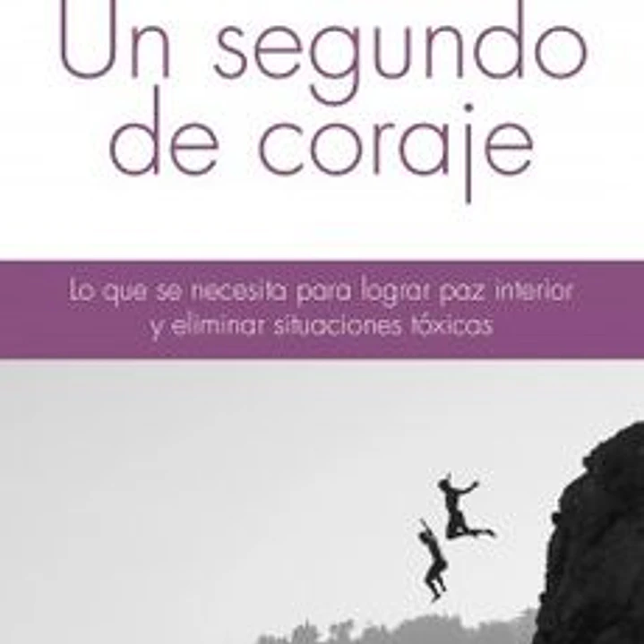 Un Segundo De Coraje 1