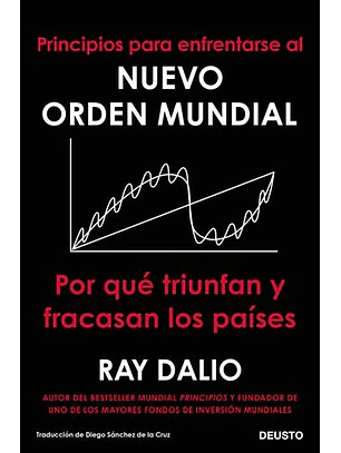 Principios Para Enfrentarse Al Nuevo Orden Mundial