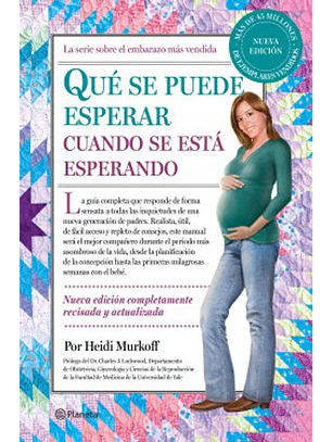 Que Se Puede Esperar Cuando Se Esta Esperando