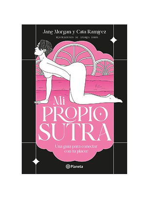 Mi Propio Sutra