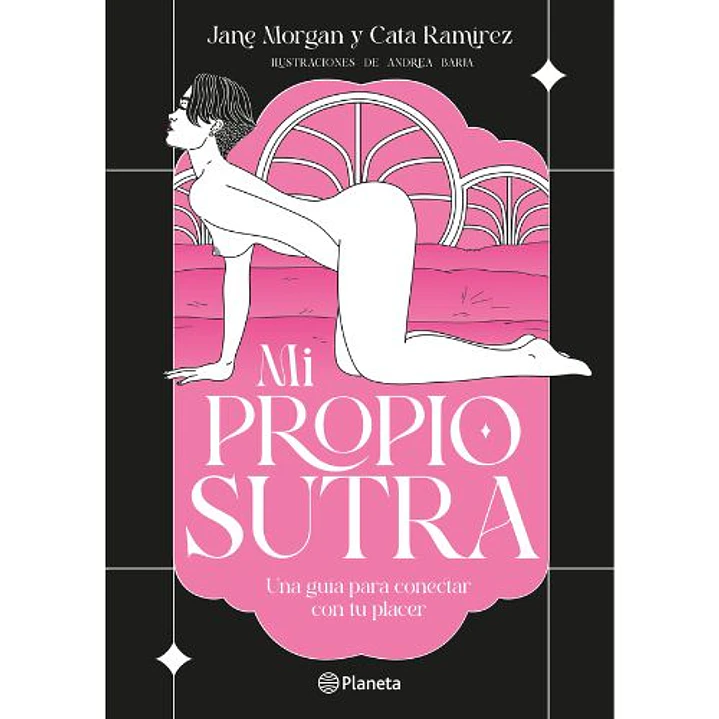 Mi Propio Sutra 1