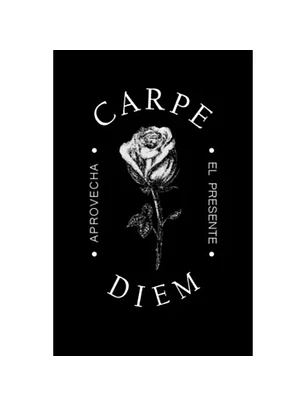 Carpediem (Memento Mori 2)
