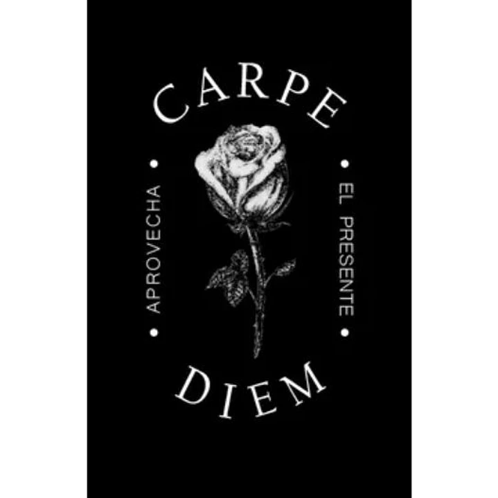 Carpediem (Memento Mori 2) 1