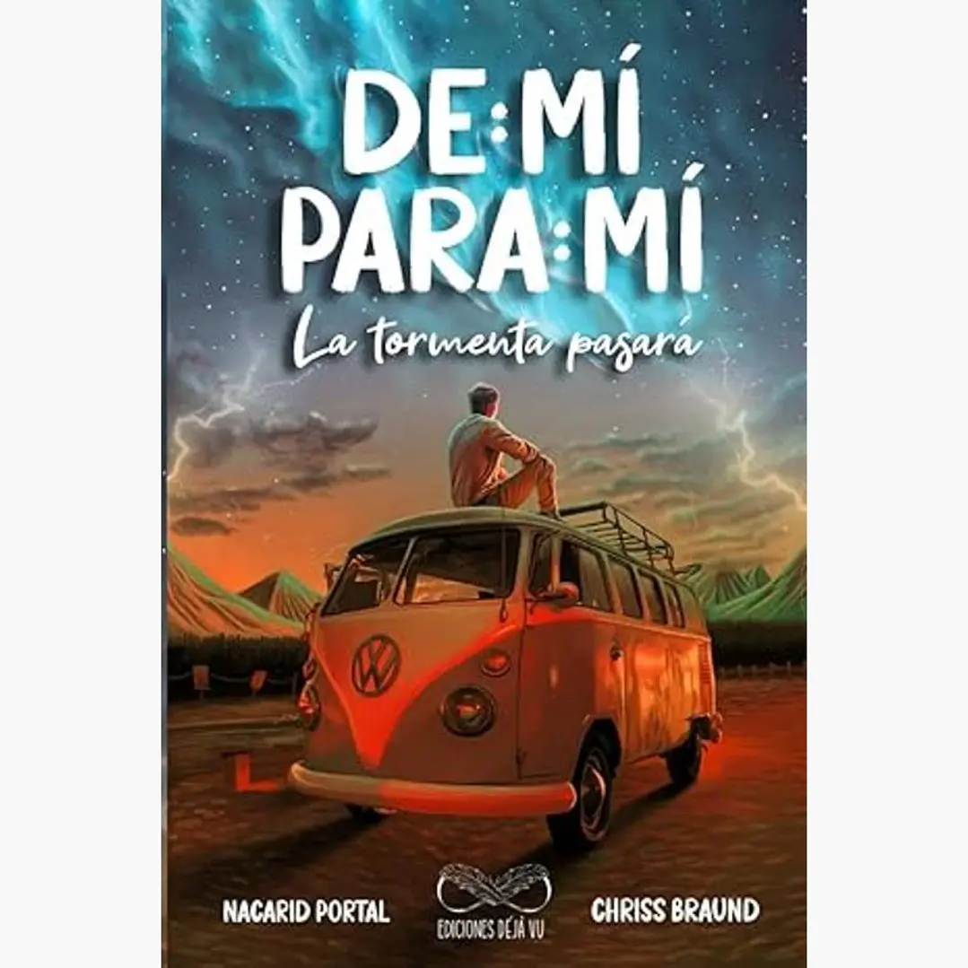 De Mi Para Mi 1: La Tormenta Pasara 1