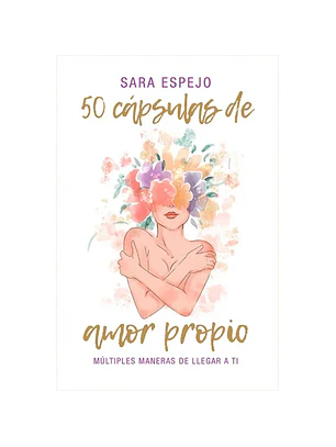 50 Capsulas De Amor Propio
