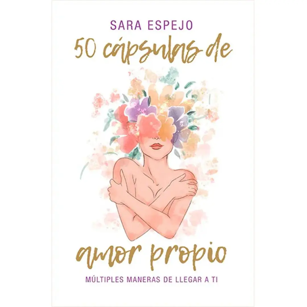 50 Capsulas De Amor Propio 1
