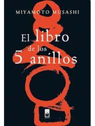 El Libro De Los Cinco Anillos (Td)