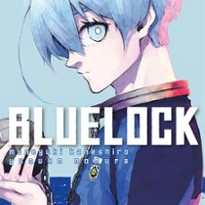Blue Lock Nº 24 1