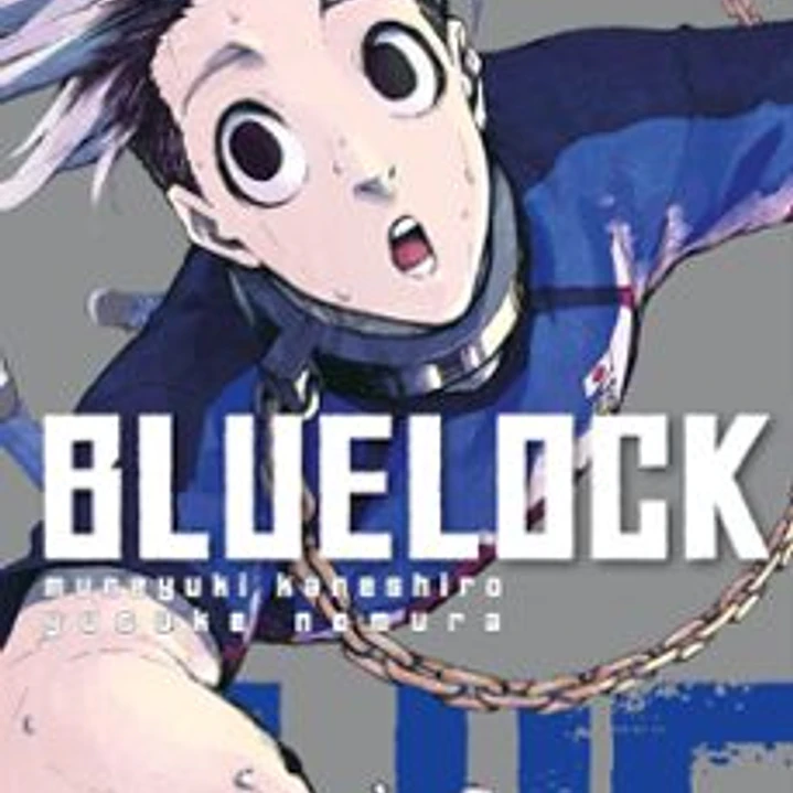 Blue Lock Nº 22 1