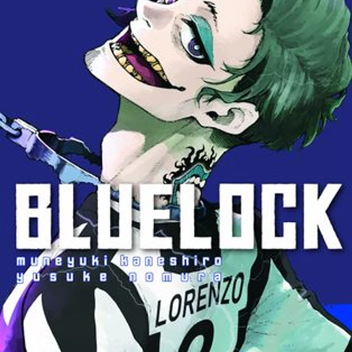 Blue Lock 26 1