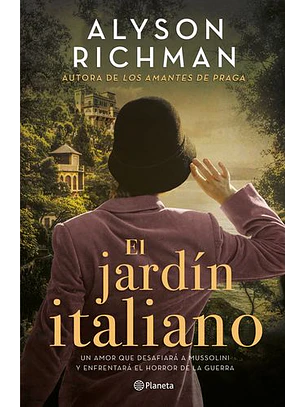 El Jardin Italiano