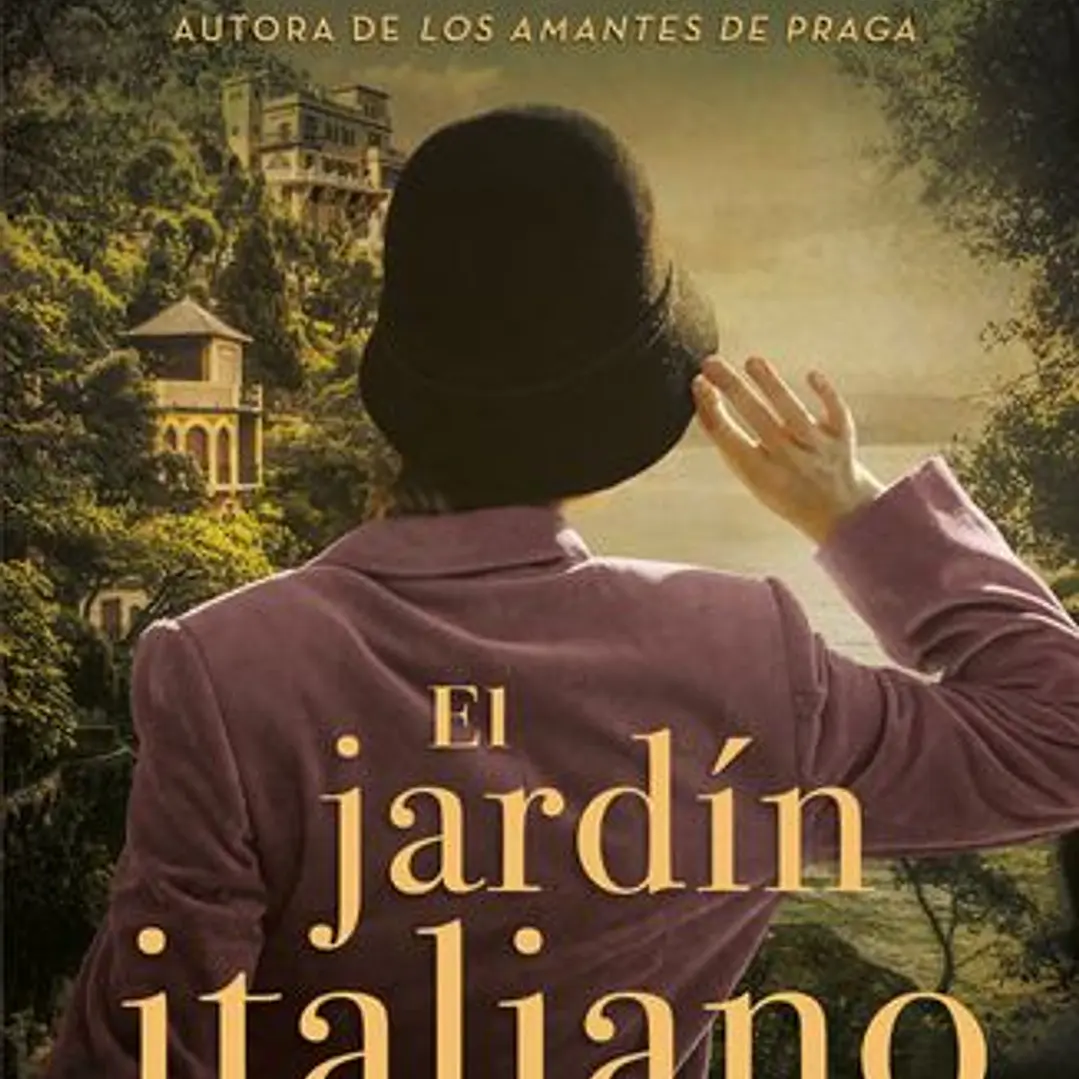 El Jardin Italiano 1