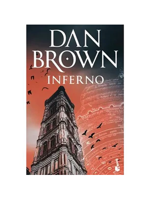 Inferno (Serie Robert Langdon 4)